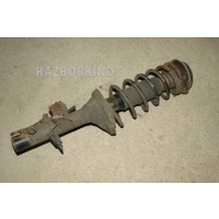 Стойка задняя левая в сборе Ford Mondeo 2 1104307
