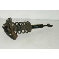 Стойка передняя в сборе Audi A4 B5 8D0413031BK