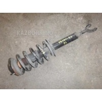 Стойка передняя левая в сборе Volkswagen Passat B5 3B0413031A