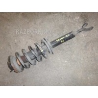 Стойка передняя левая в сборе Volkswagen Passat B5 3B0413031A