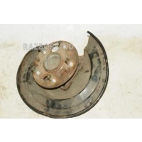 Ступица задняя левая Toyota Corolla E150 4245012090