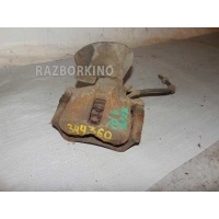 Суппорт передний левый Volkswagen Golf 3 1H0615123A