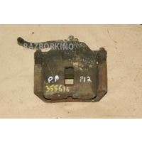Суппорт передний правый Nissan Primera P12E 410014U100