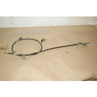 Трос ручного тормоза Nissan Primera P12E 2002-2008 36530AV601