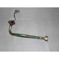 Трубка картерных газов Nissan Almera N16 147139F600