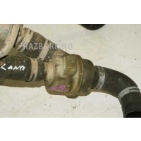 Термостат Land Rover Freelander 1 PEM100990