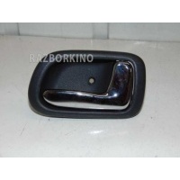 Ручка двери задней внутренняя правая Toyota Corolla E110 6920512180B0