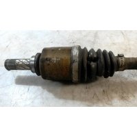 Привод передний левый RENAULT MEGANE 3 (2009-2017) 2010