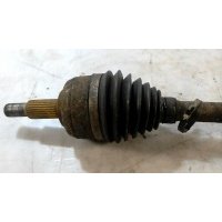 Привод передний правый RENAULT MEGANE 3 (2009-2017) 2010