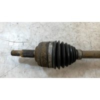 Привод передний правый RENAULT MEGANE 3 (2009-2017) 2010