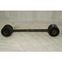 Тяга реактивная задняя SsangYong Actyon 1 CJ 4540108100