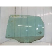 Стекло задней левой двери Ford Focus 1 1092949