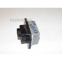 Резистор отопителя Honda Accord 7 79330SDAA01