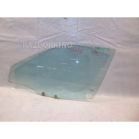 Стекло передней левой двери Mitsubishi Carisma MR720212