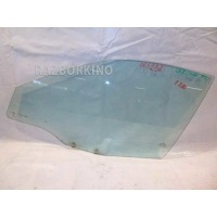 Стекло передней левой двери Mitsubishi Carisma MR720212