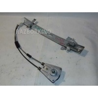 Стеклоподъемник механический передний правый Mazda 323 5 BA BC1D58560B
