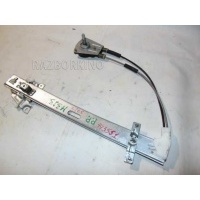 Стеклоподъемник механический передний правый Mazda 323 5 BA BC1D58560B