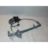 Стеклоподъемник электрический задний правый Nissan Primera P10E 8270071J00