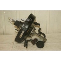 Вакуумный усилитель тормозов Nissan Almera N16 472104M511