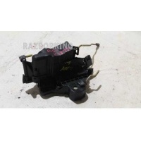 Замок двери передней левой Mercedes W208 CLK A2087200135
