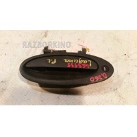 Ручка наружная передней левой двери Renault Laguna 1 X56 7700821373