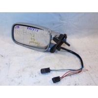 Зеркало левое Volkswagen Passat B4 357857507D