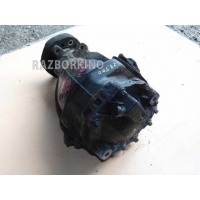 Редуктор заднего моста Mercedes W203 C A2033502664