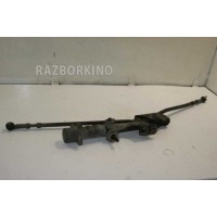 Рулевая рейка Audi 80 B3 893419105