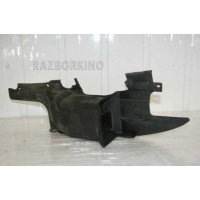 Воздухозаборник BMW 3 E46 1998-2006 51718188813