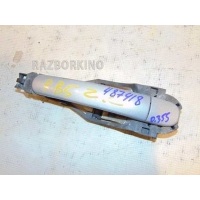 Ручка наружная задней левой двери Seat Altea 5P 3B0837885