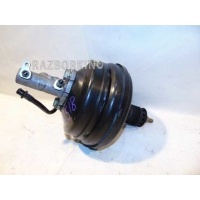 Вакуумный усилитель тормозов Volkswagen Passat B5 8D0612107B