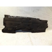 Защита днища Audi A8 D3 4E 4E0825206C