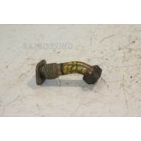 Трубка картерных газов SsangYong Actyon 1 CJ 6651401861