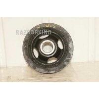 Шкив коленвала SsangYong Actyon 1 CJ 6640300003