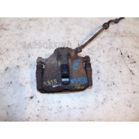 Суппорт передний левый Audi 80 B3 357615123AX