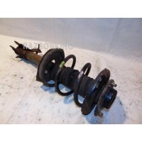 Стойка передняя левая в сборе Nissan X-Trail T30 543038H725