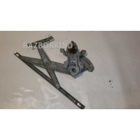 Стеклоподъемник механический задний правый Honda Civic 6 72710ST3E01