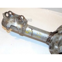 Стойка передняя в сборе Volkswagen Passat B4 357413031