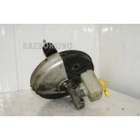 Вакуумный усилитель тормозов Seat Toledo 2 1M 1J1614106E