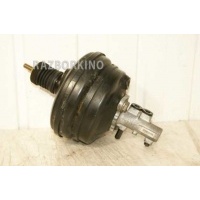 Вакуумный усилитель тормозов Volkswagen Passat B5 8D0612107B