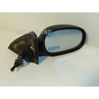 Зеркало правое Daewoo Lanos 96227724