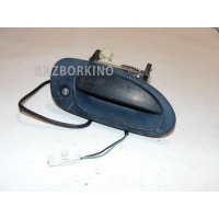 Ручка наружная передней правой двери Mazda 323 5 BA BC1D58410A