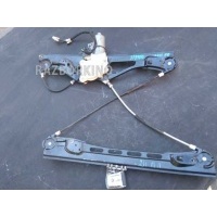 Стеклоподъемник электрический передний правый Mercedes W211 E A2117200446