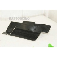 Воздуховод радиатора Renault Scenic 2 JM 8200183770