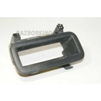 Ручка двери задней внутренняя правая Renault Master 3 906113632R