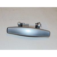 Ручка наружная передней левой двери Renault 806074839R 806074839R