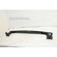 Усилитель заднего бампера Renault Scenic 4 756106348R