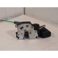 Замок двери задней левой BMW 5 E34 51228138927