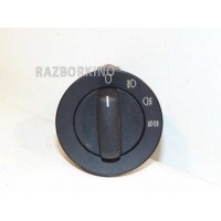 Переключатель света BMW 7 E38 61318352215