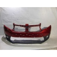 Бампер передний Renault Sandero 2 620229493R